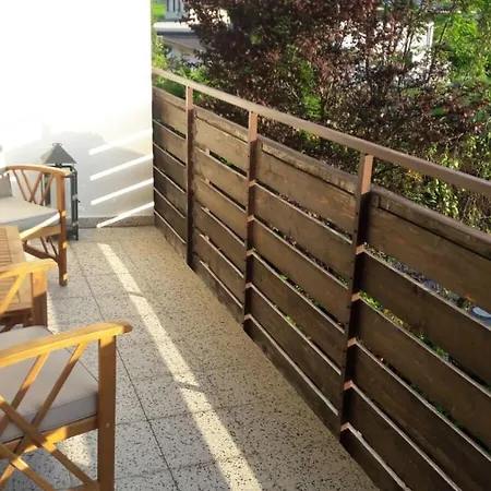 Groessing Apartment *